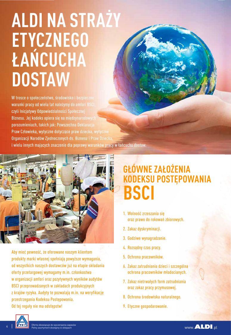 Gazetka promocyjna ALDI str. 4