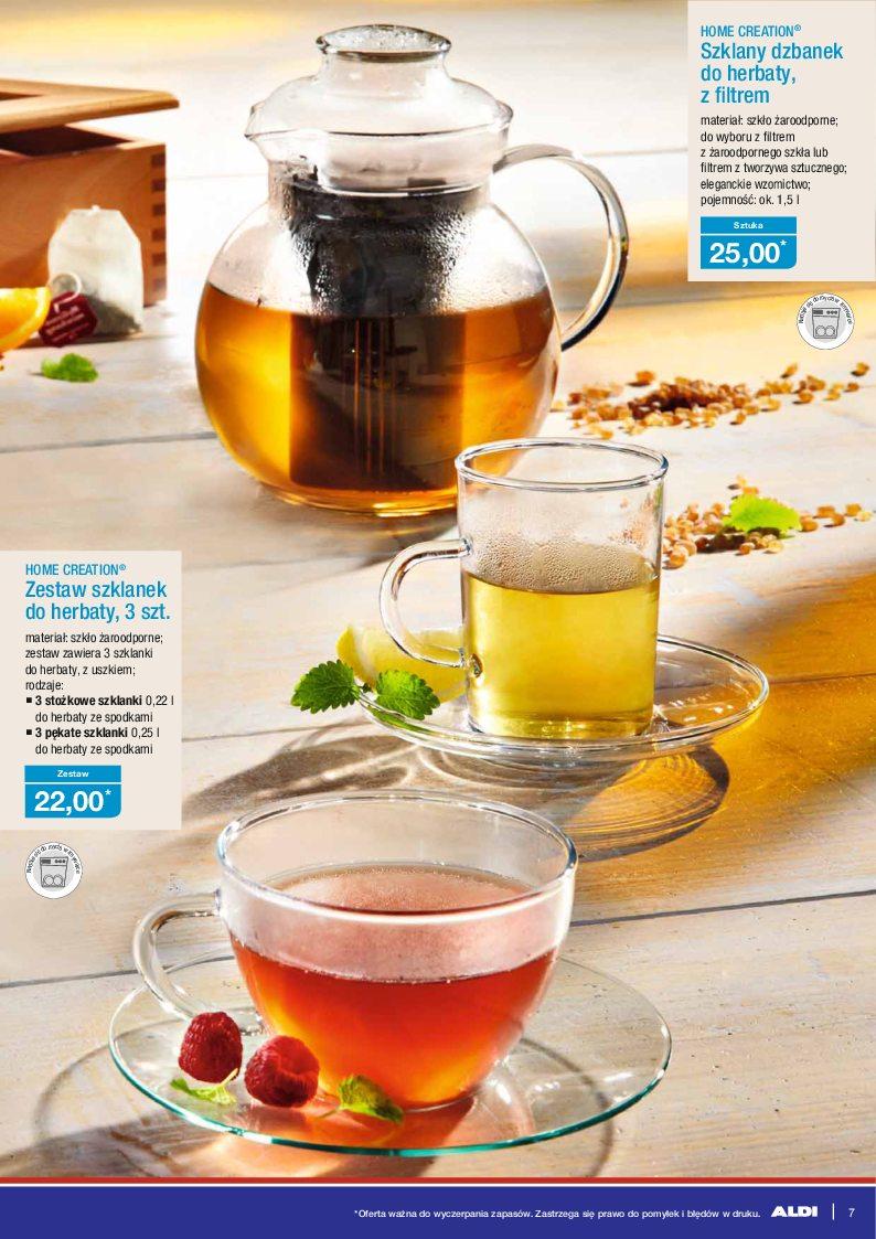 Gazetka promocyjna ALDI str. 16