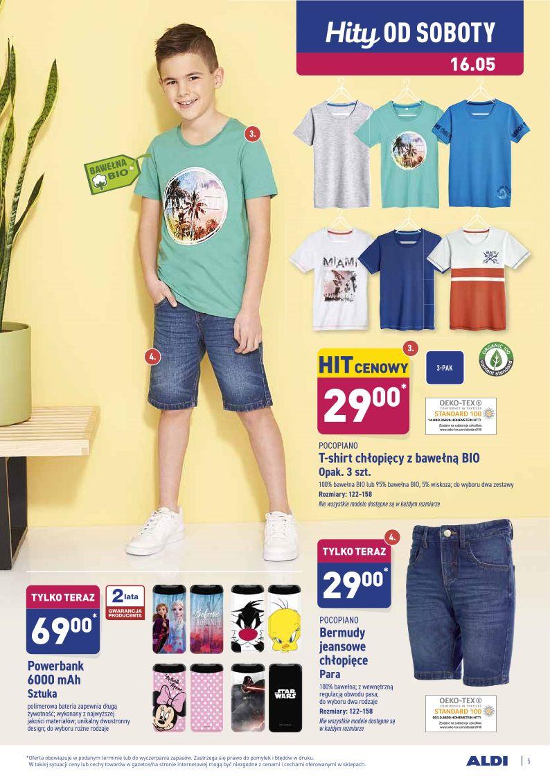 Gazetka promocyjna ALDI str. 5