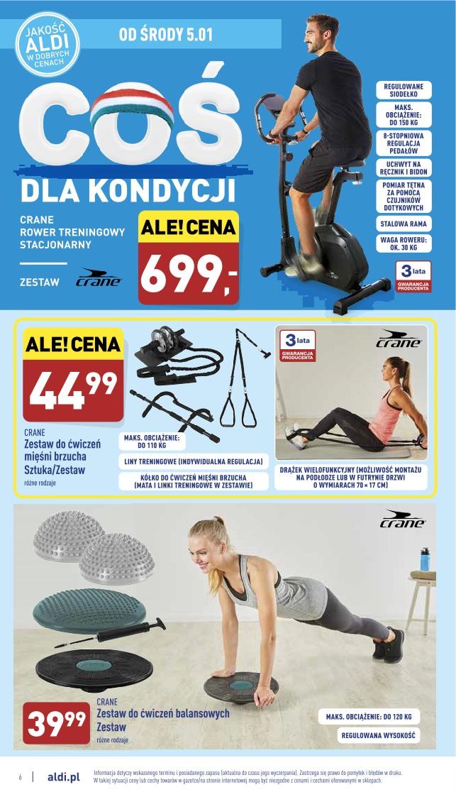 Gazetka promocyjna ALDI str. 6