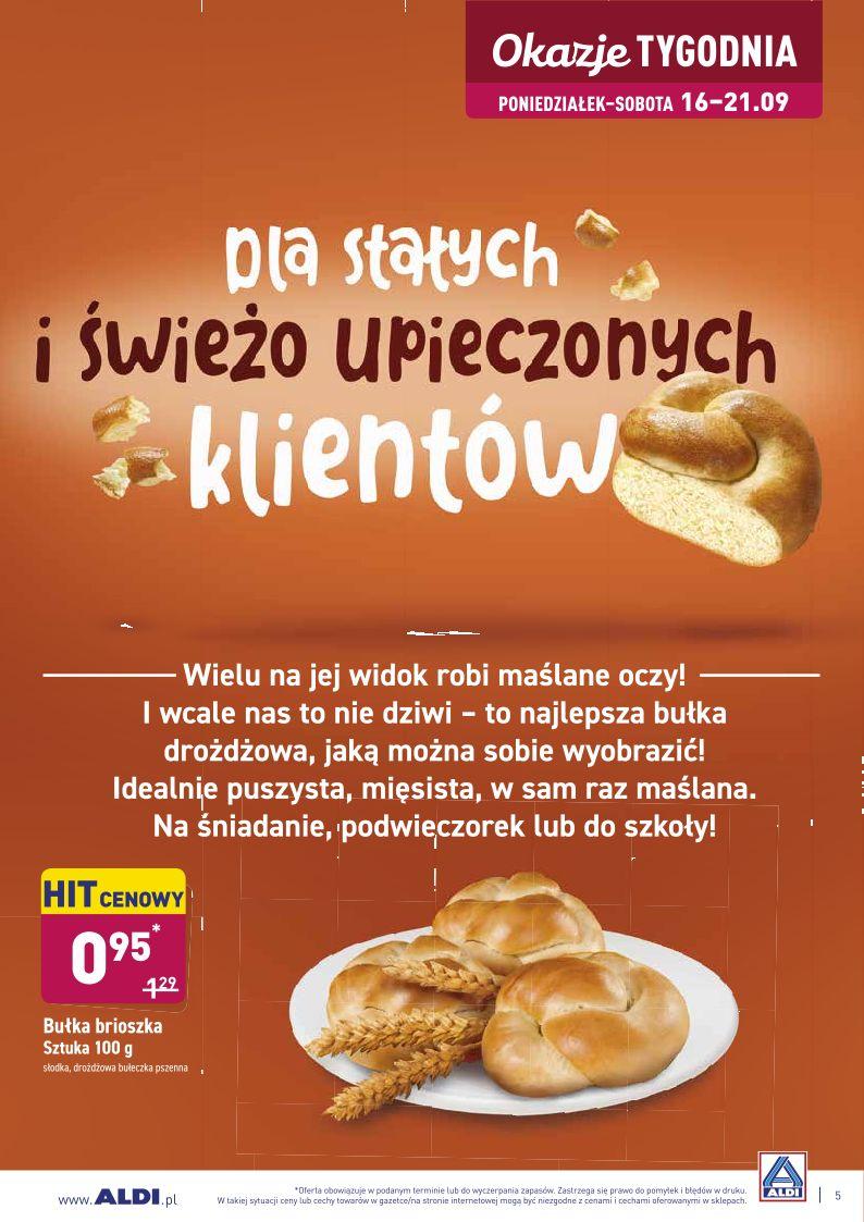 Gazetka promocyjna ALDI str. 5