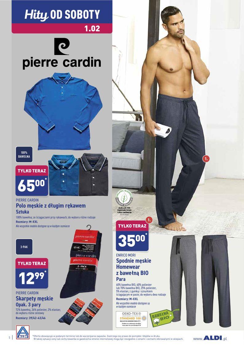 Gazetka promocyjna ALDI str. 5