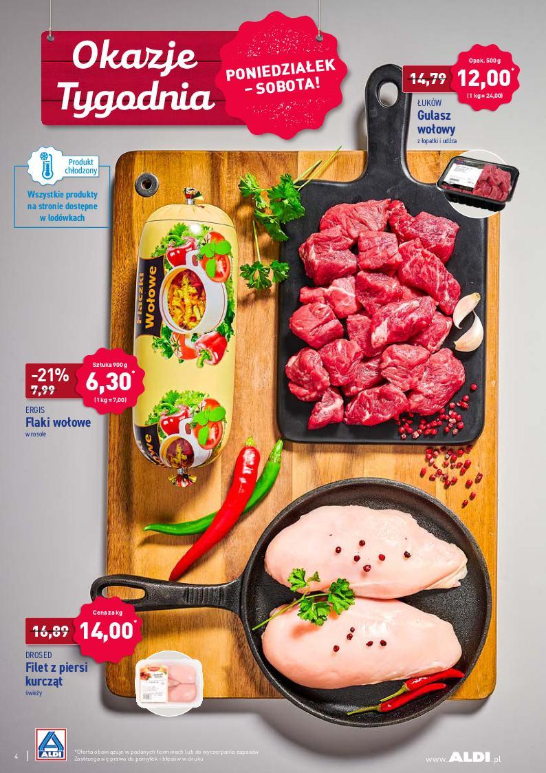 Gazetka promocyjna ALDI str. 4