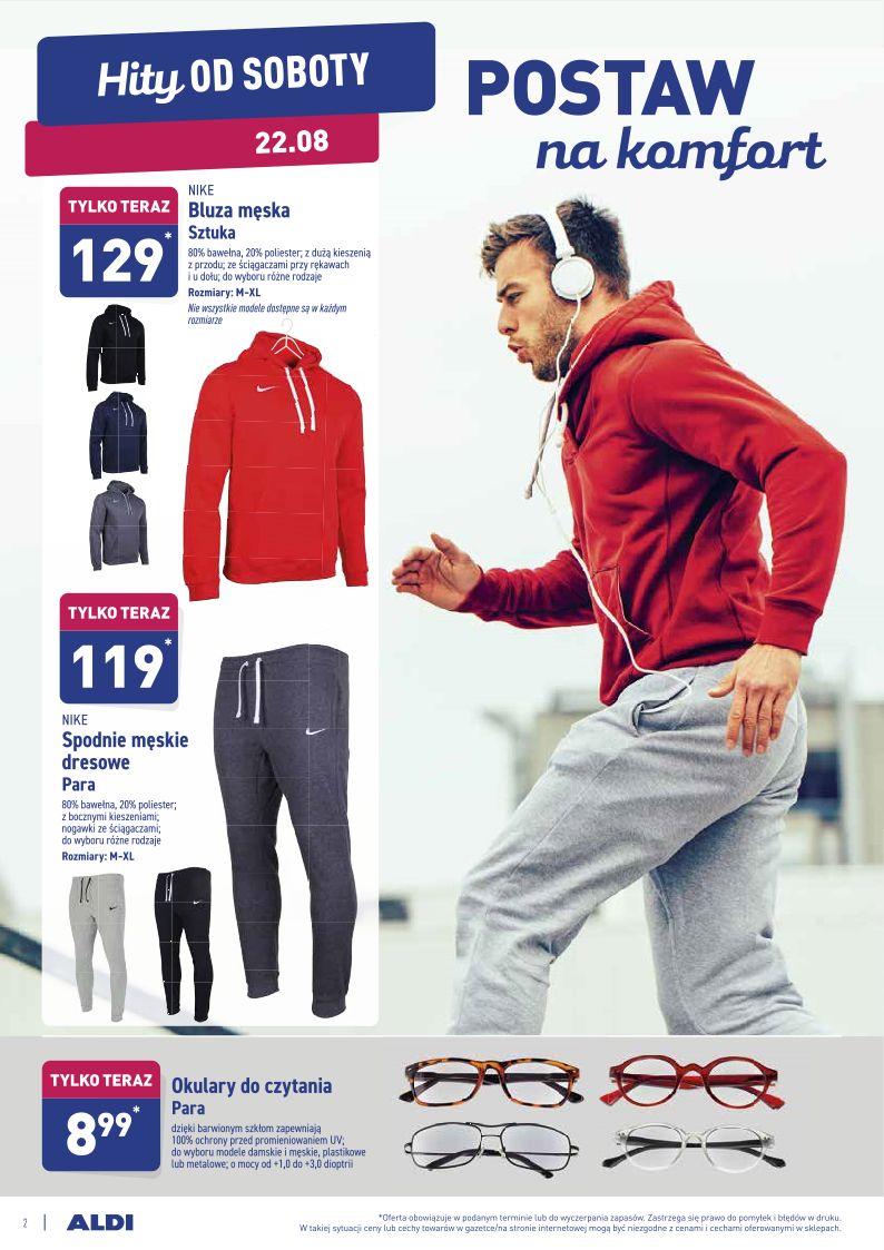 Gazetka promocyjna ALDI str. 2