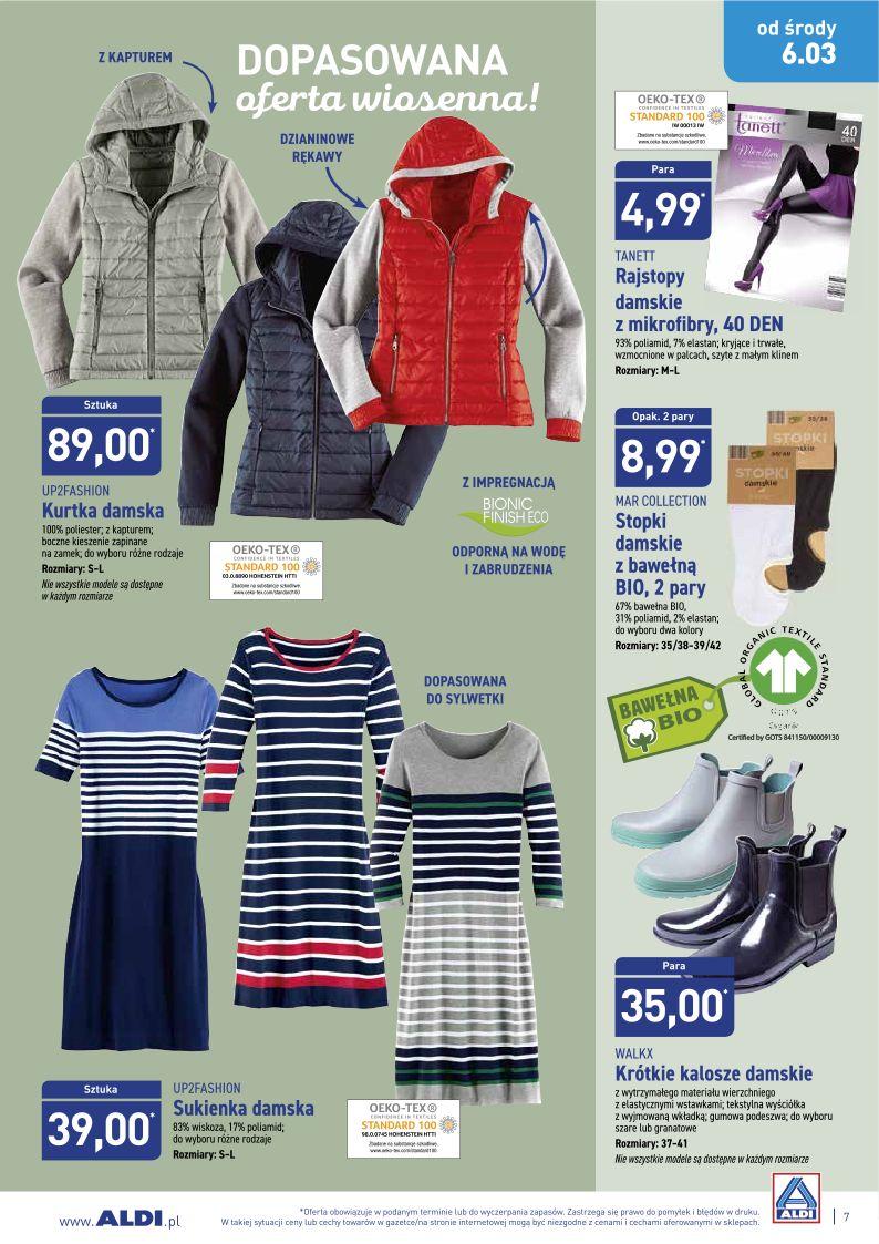 Gazetka promocyjna ALDI str. 7