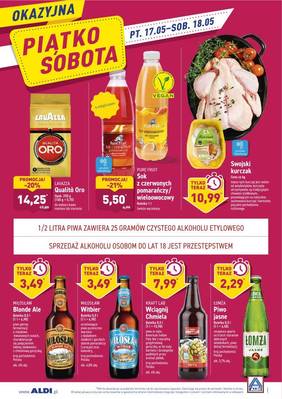 Okazyjno piątko-sobota