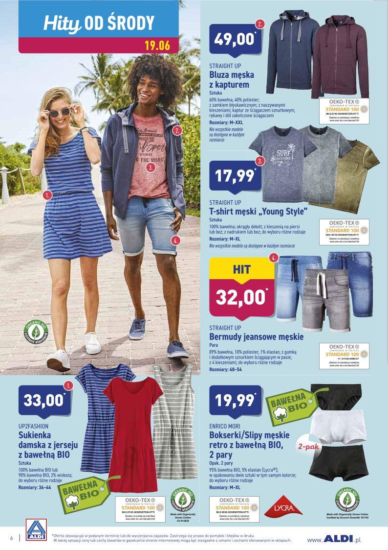 Gazetka promocyjna ALDI str. 6