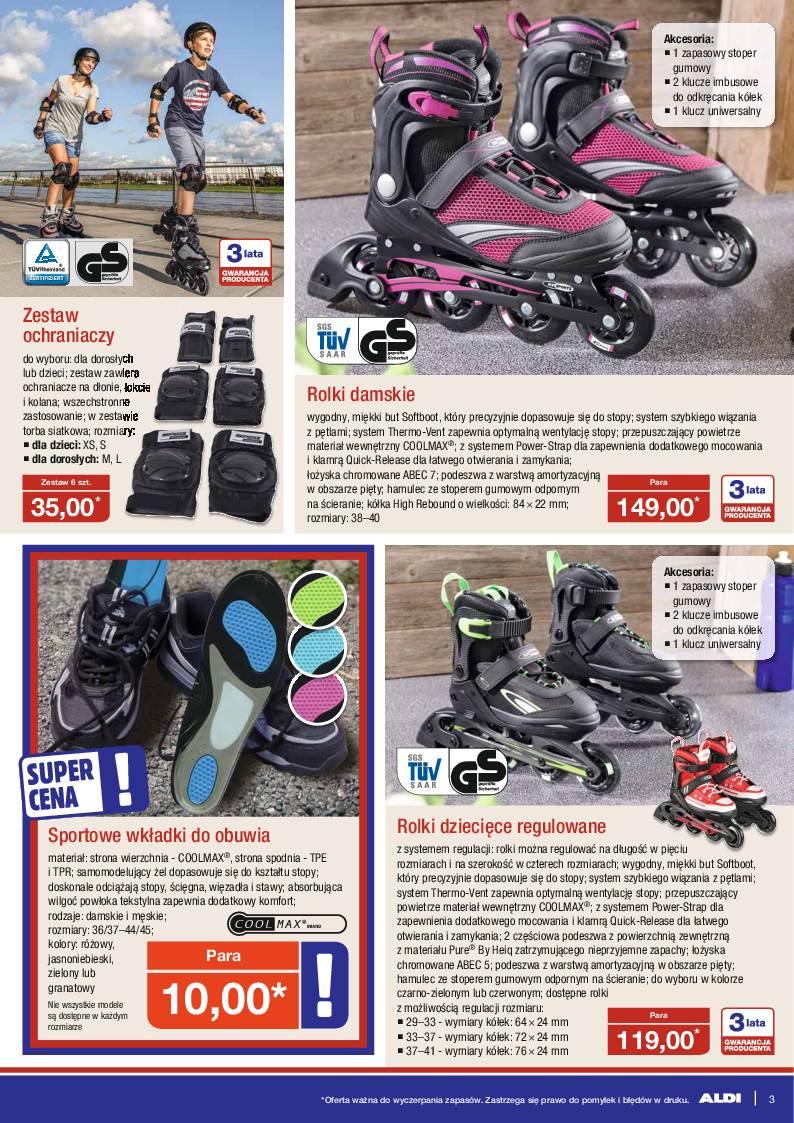 Gazetka promocyjna ALDI str. 3