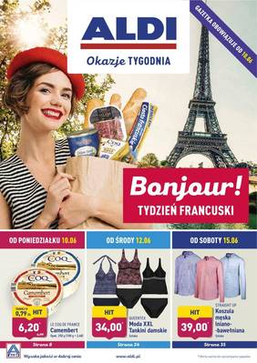 Okazje tygodnia 10.06