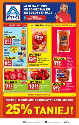 Aldi katalog 5.06 
