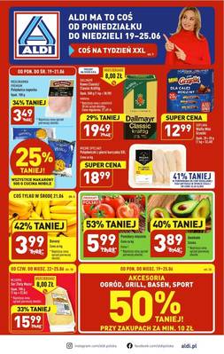 Aldi katalog 18.06 