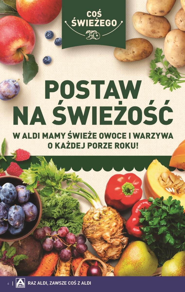 Gazetka promocyjna ALDI str. 6