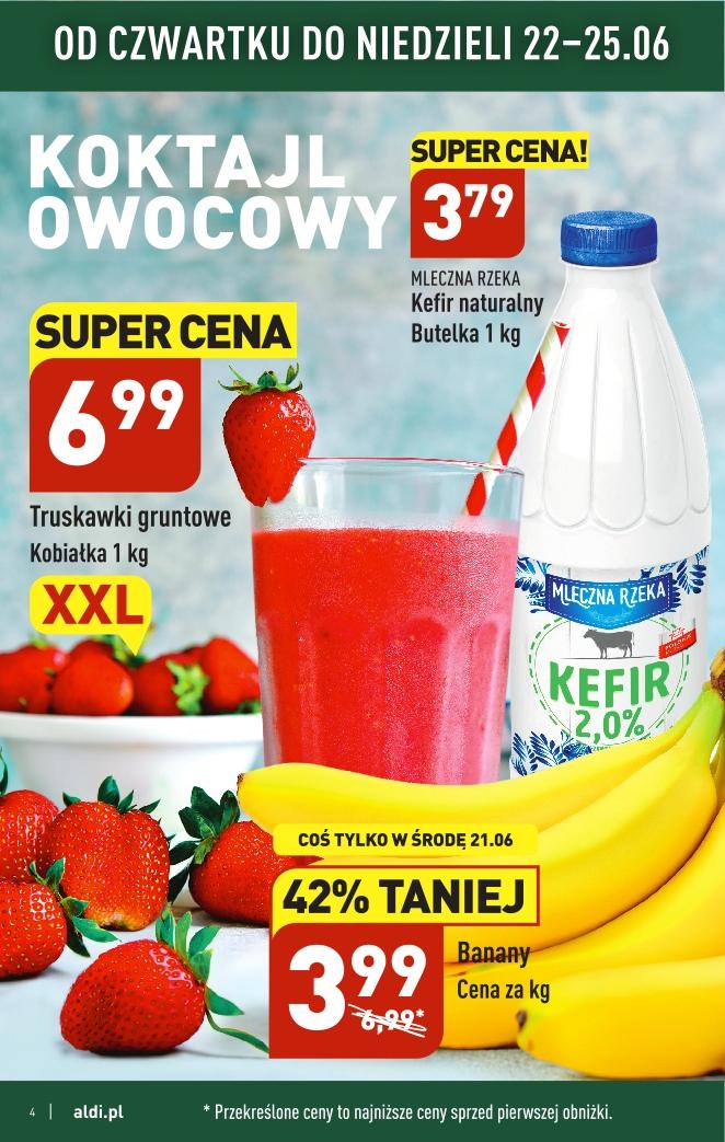 Gazetka promocyjna ALDI str. 4