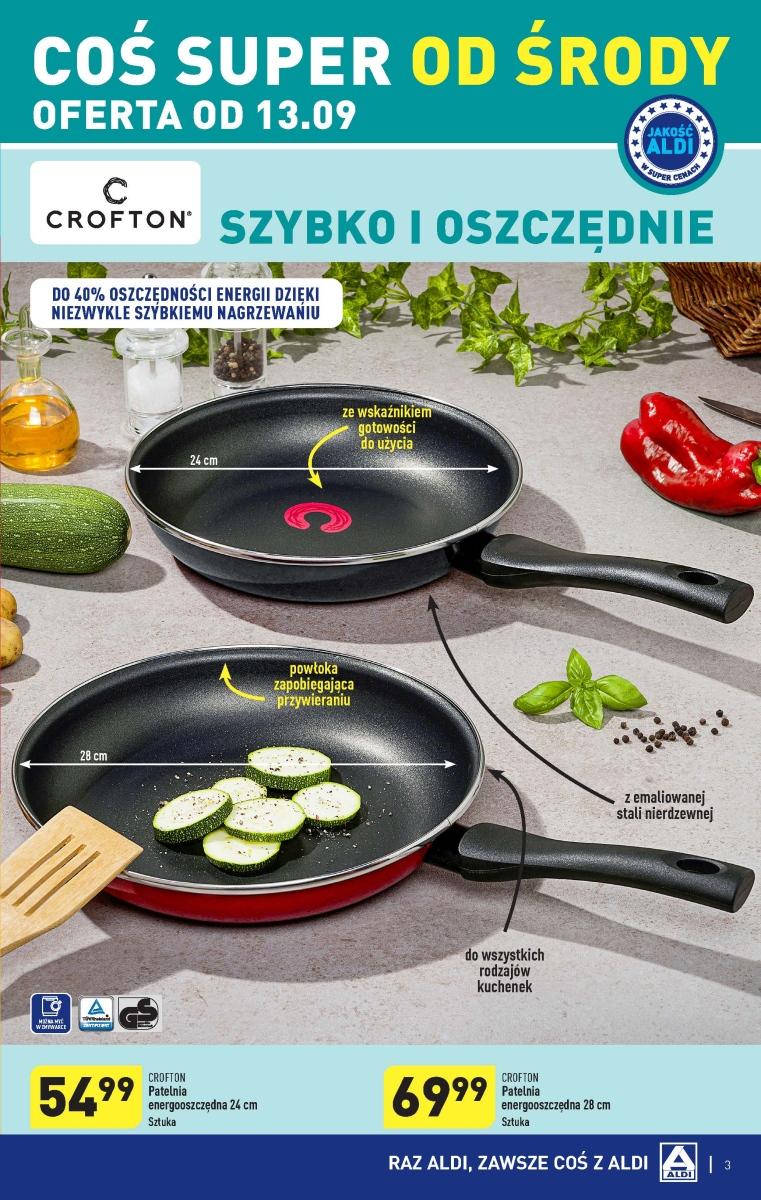 Gazetka promocyjna ALDI str. 3