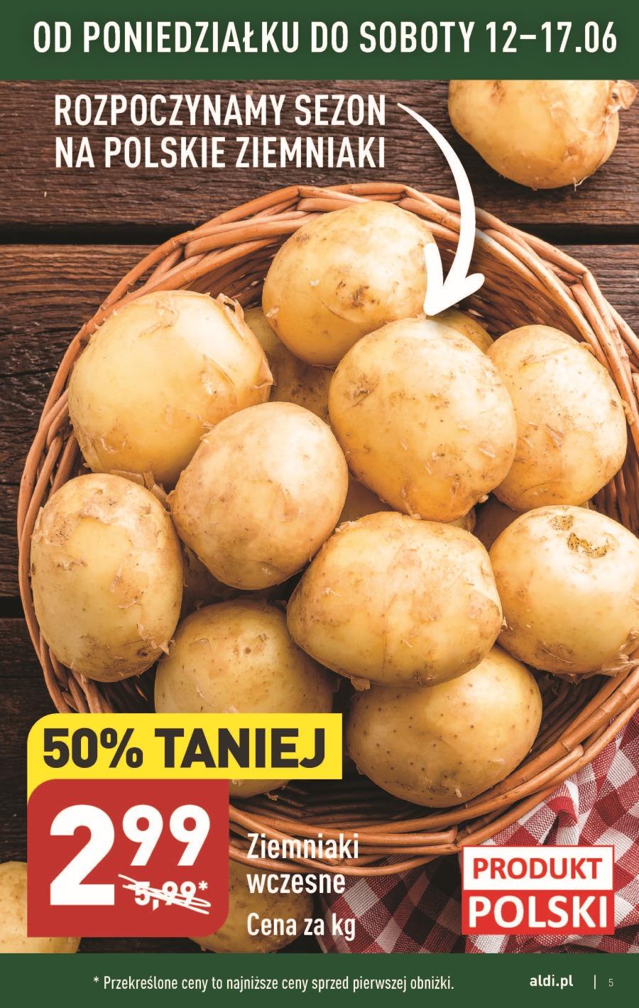 Gazetka promocyjna ALDI str. 5