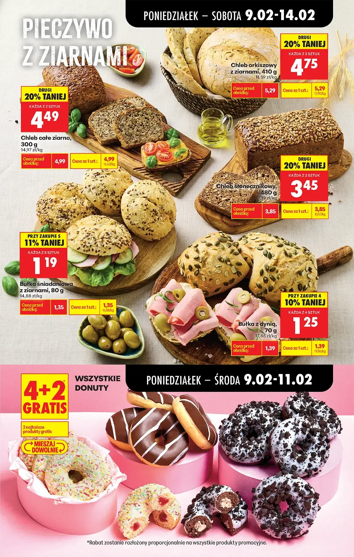 Gazetka promocyjna Biedronka str. 35