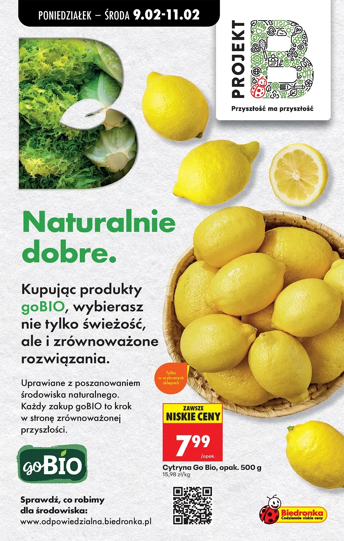Gazetka promocyjna Biedronka str. 71