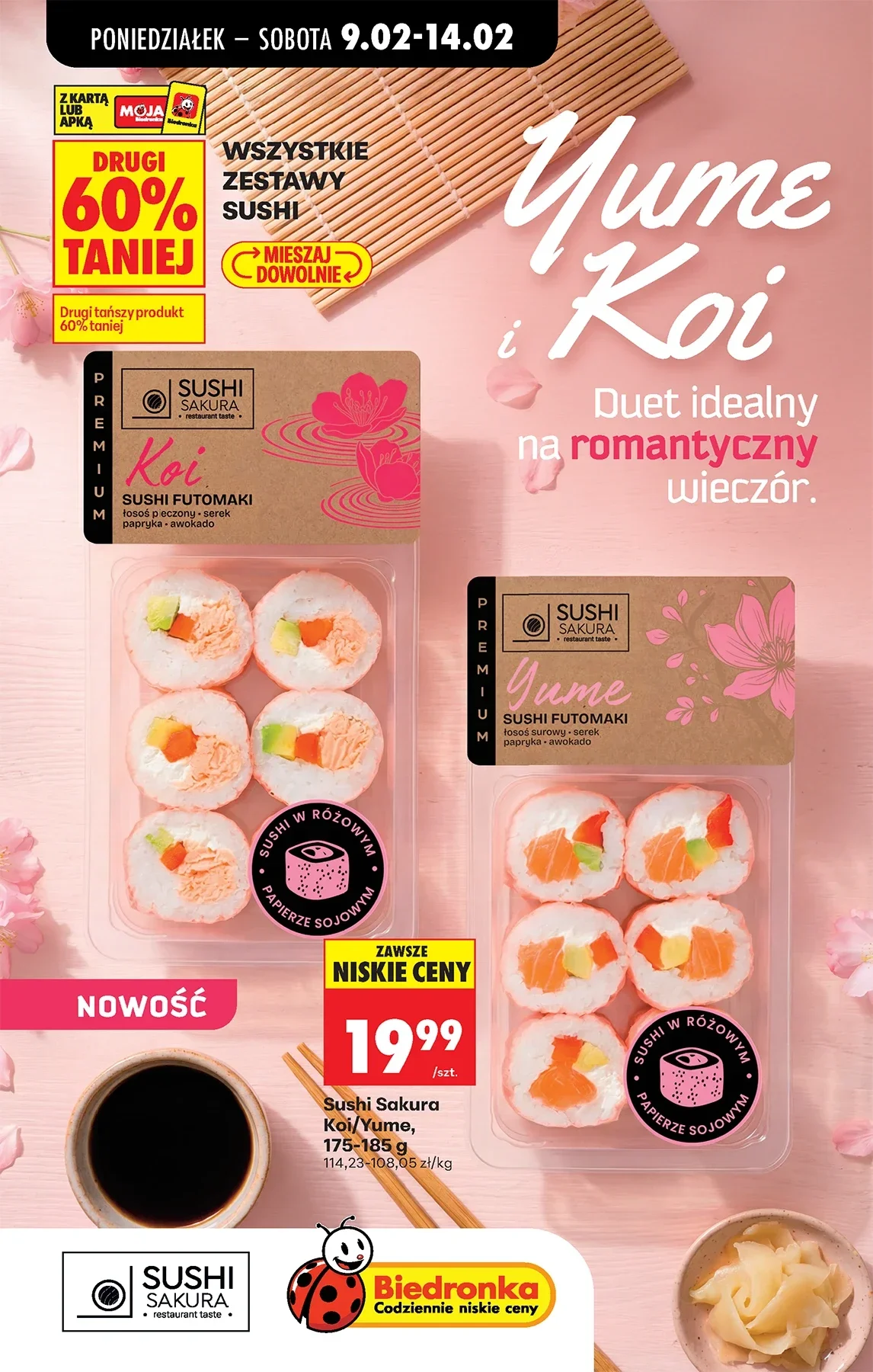 Gazetka promocyjna Biedronka str. 74