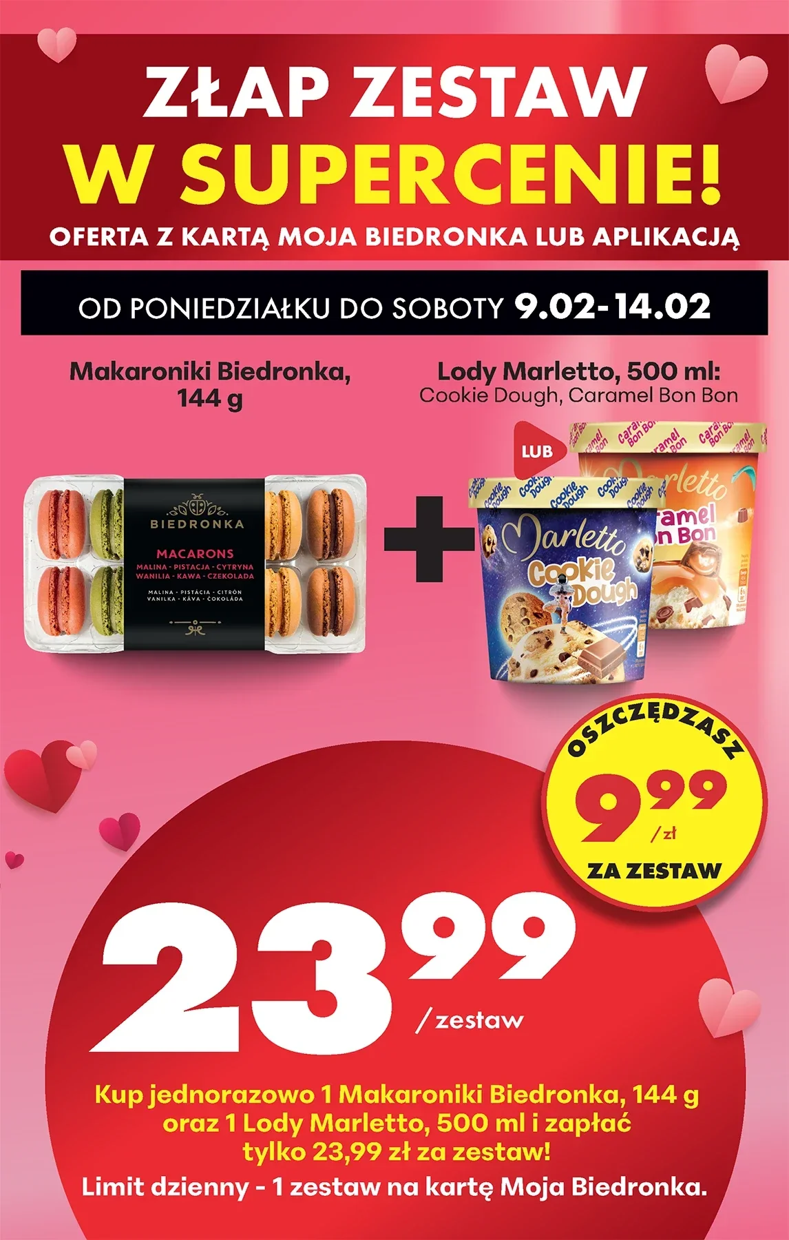 Gazetka promocyjna Biedronka str. 80