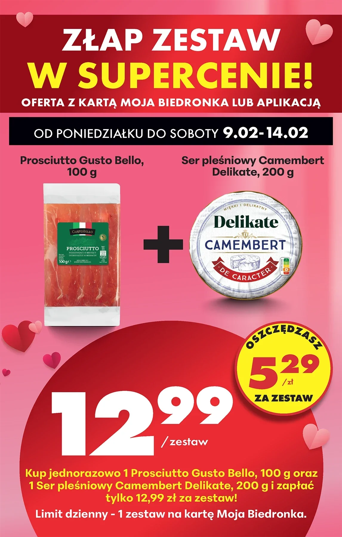 Gazetka promocyjna Biedronka str. 82