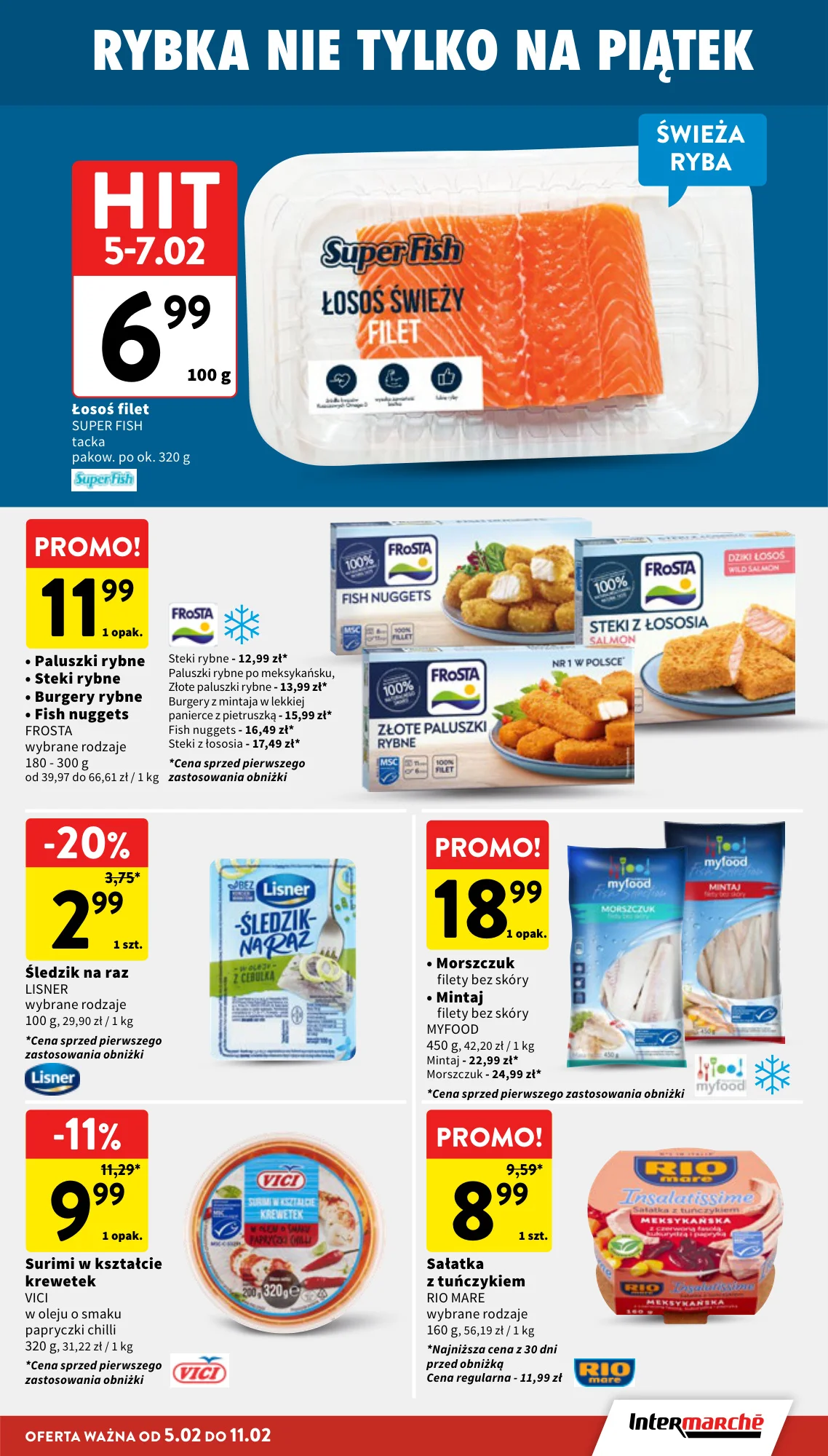 Gazetka promocyjna Intermarche str. 17