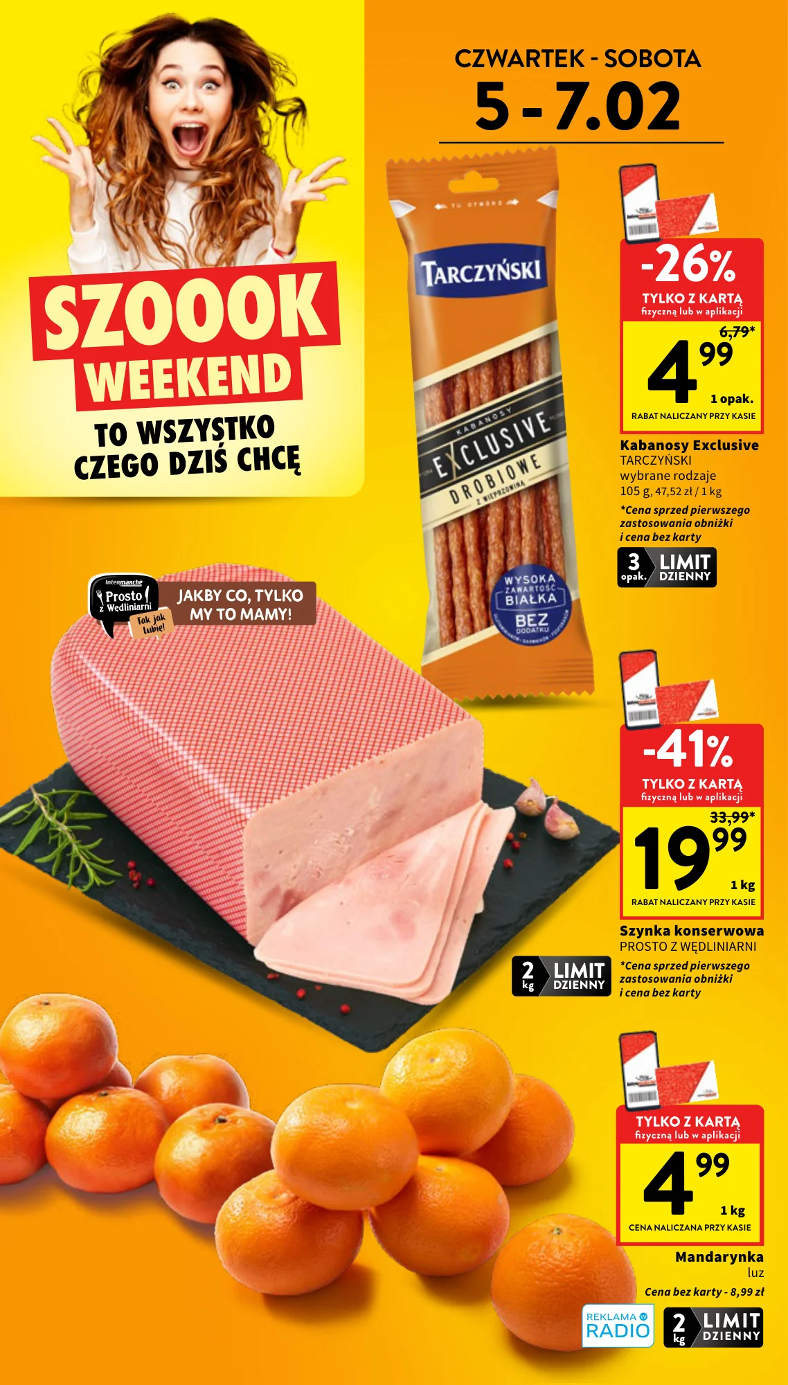 Gazetka promocyjna Intermarche str. 2