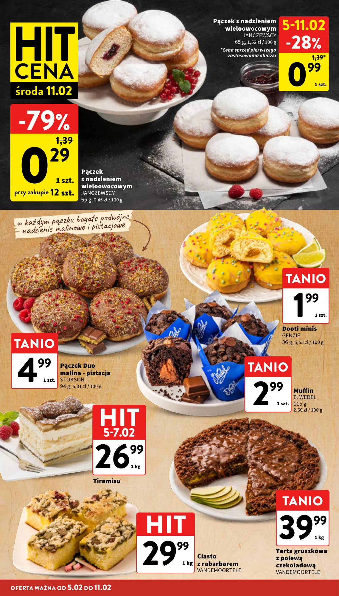 Gazetka promocyjna Intermarche str. 22