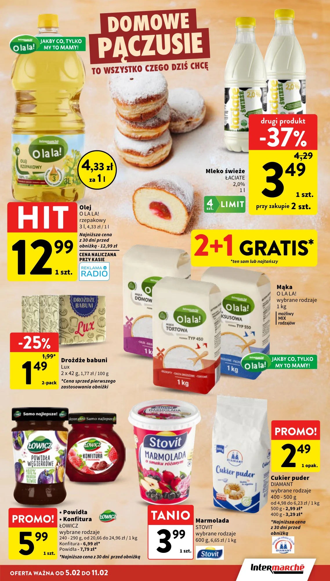 Gazetka promocyjna Intermarche str. 23