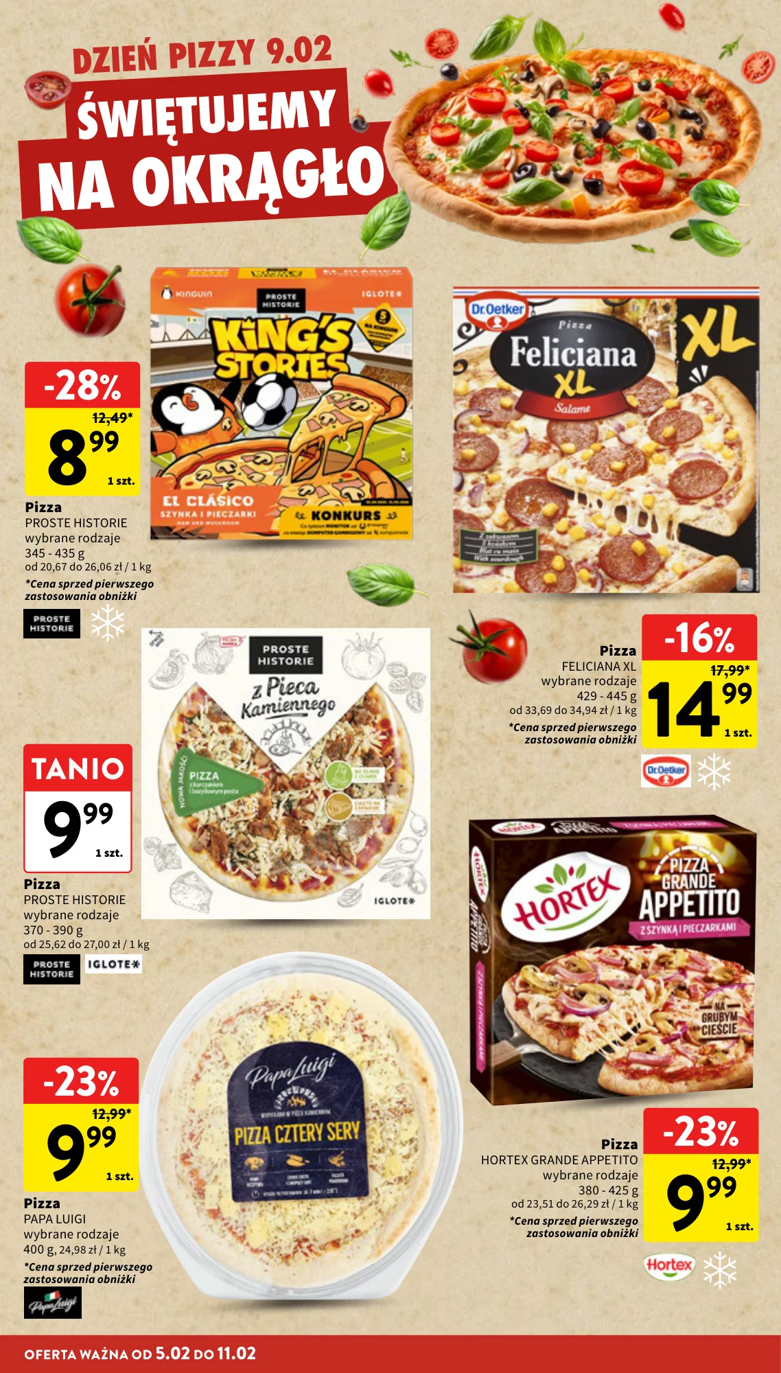 Gazetka promocyjna Intermarche str. 24