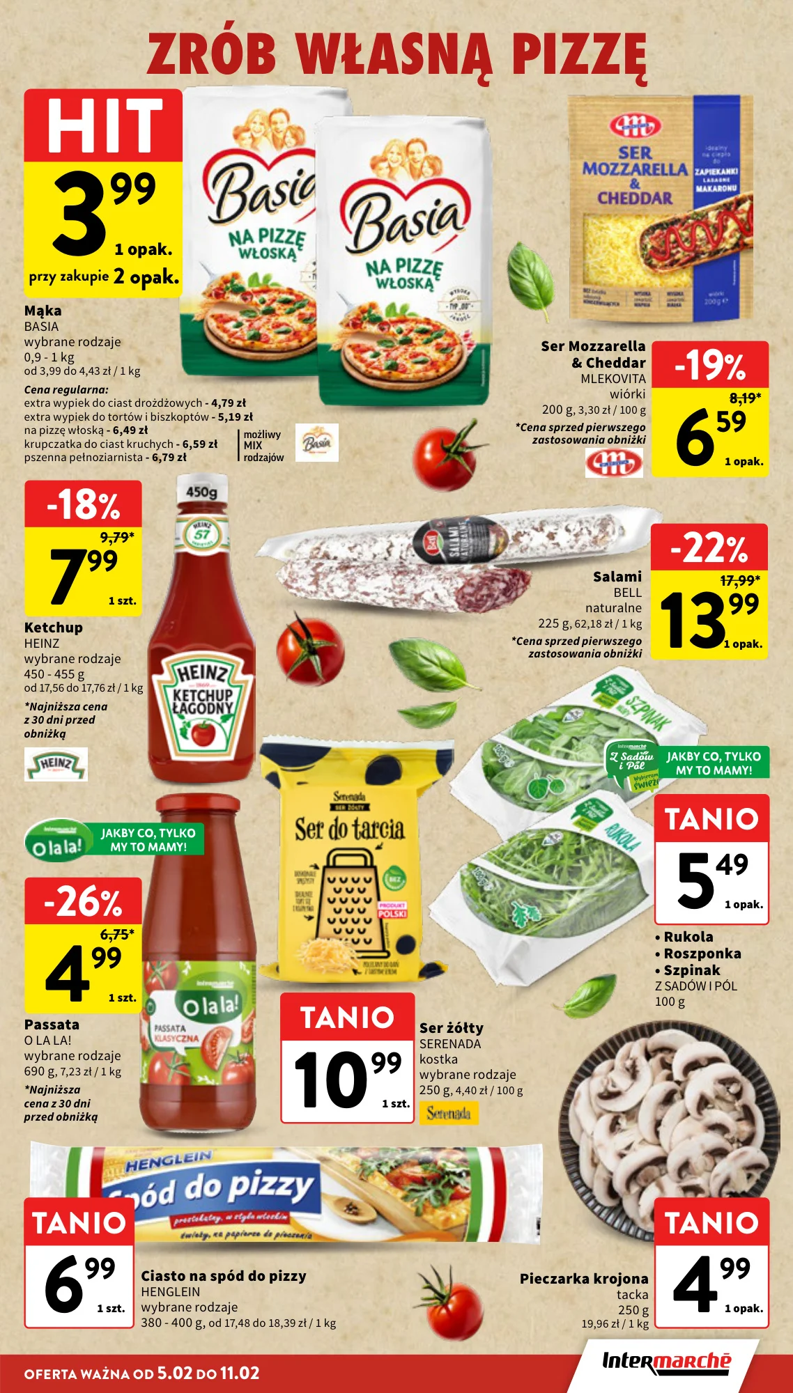 Gazetka promocyjna Intermarche str. 25