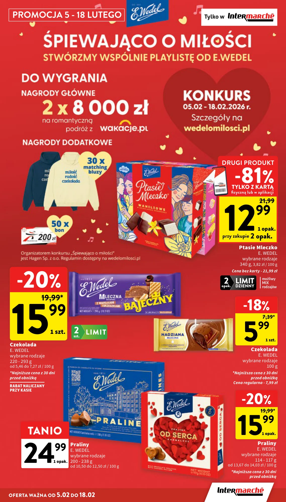 Gazetka promocyjna Intermarche str. 27