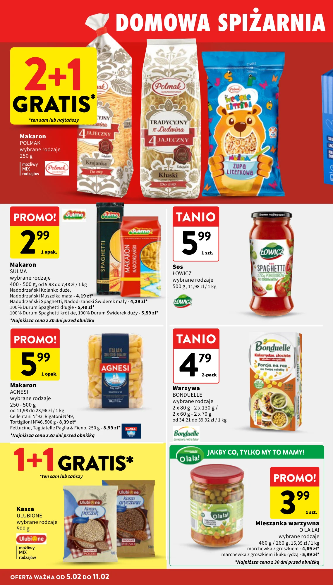 Gazetka promocyjna Intermarche str. 30