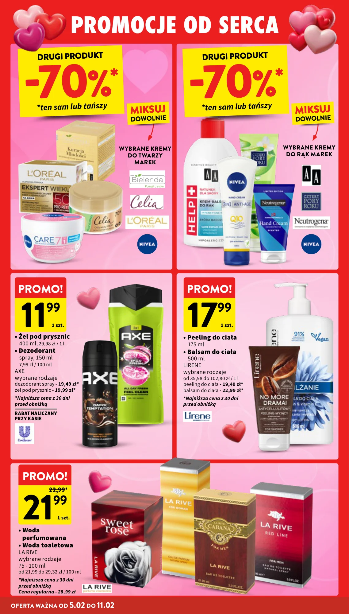 Gazetka promocyjna Intermarche str. 36