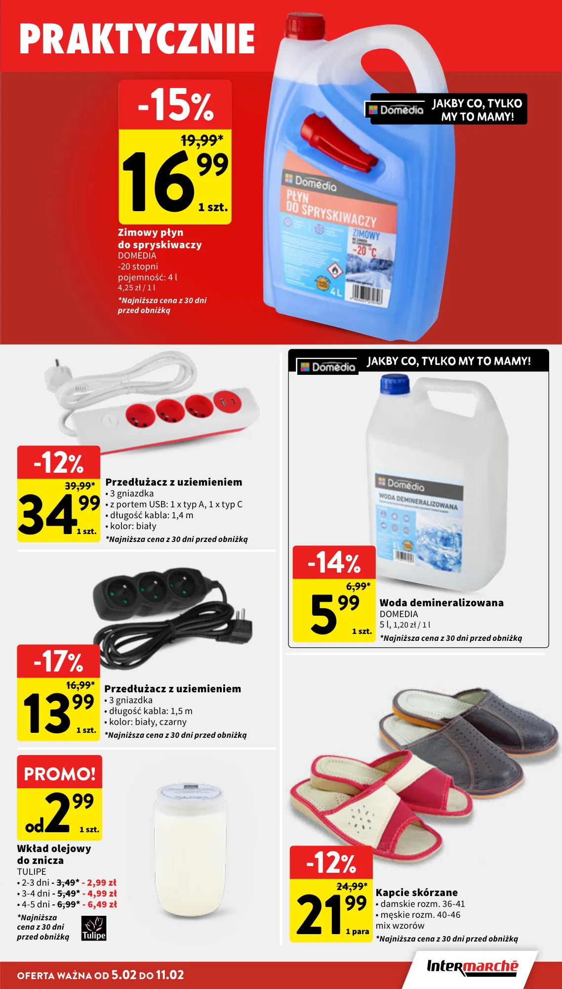 Gazetka promocyjna Intermarche str. 41