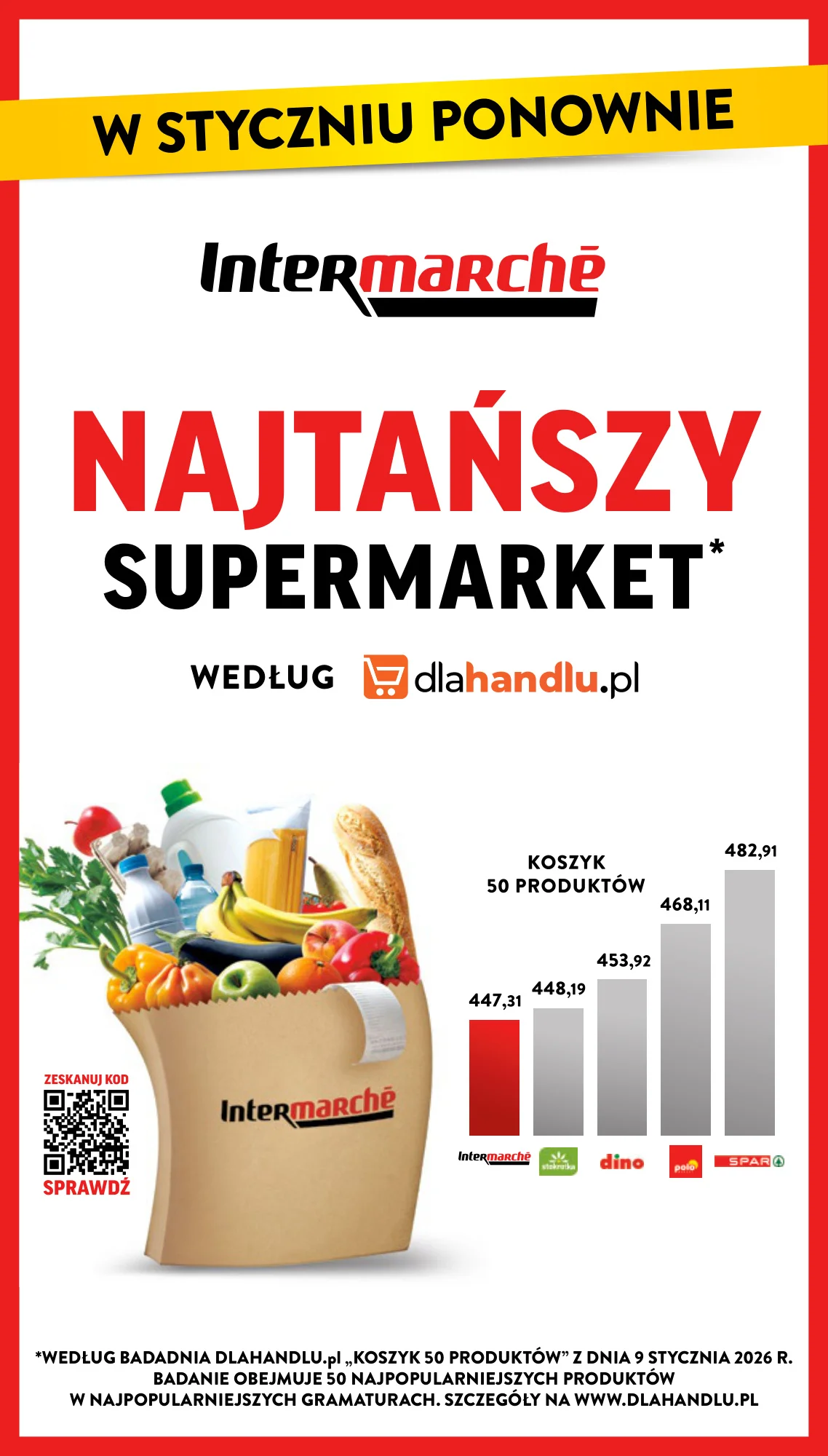 Gazetka promocyjna Intermarche str. 7