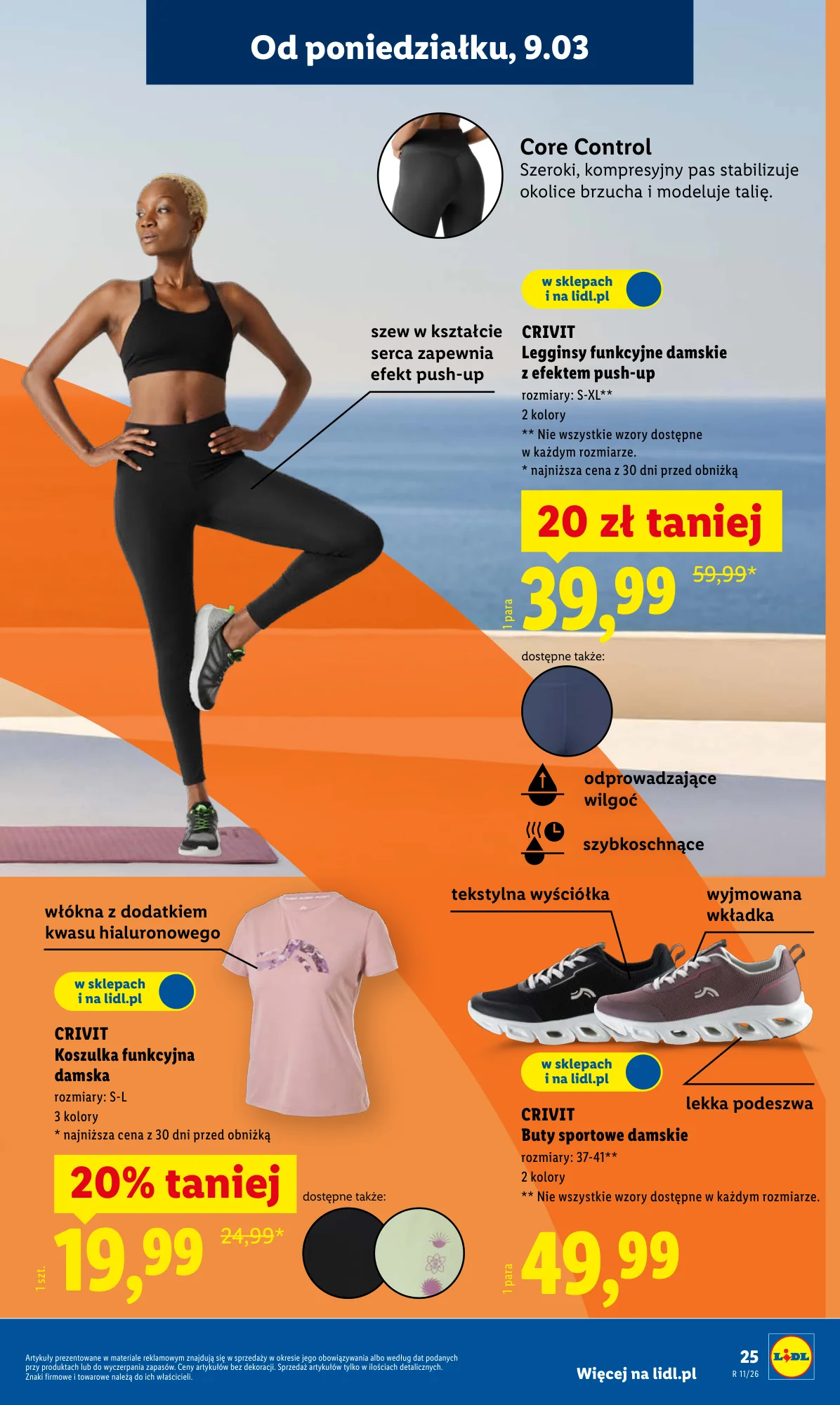Gazetka promocyjna Lidl str. 29