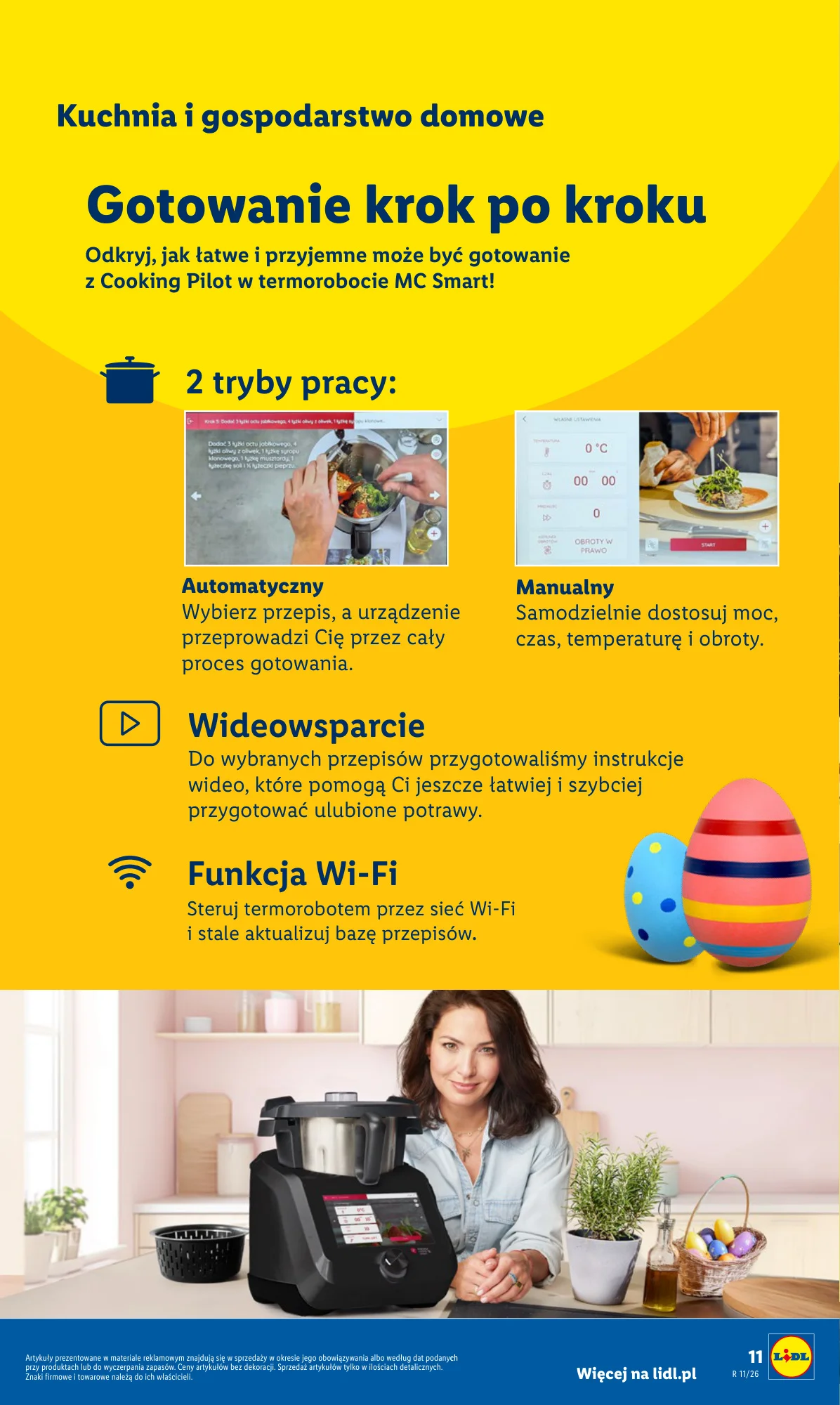 Gazetka promocyjna Lidl str. 9