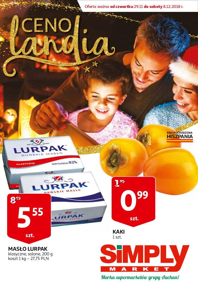 Gazetka promocyjna ALDI str. 11